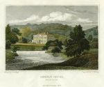 Yorkshire, Esholt House, 1829