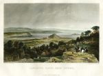 Lancaster Sands, from Lindell, 1836