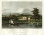 Lancaster, Quernmore Park, 1836
