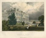 Lancaster view, 1836