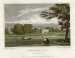 Leicestershire, Prestwold Hall, 1829