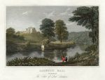Durham, Lambton Hall, 1829