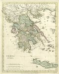 Ancient Greece, 1796
