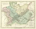 Ancient Germany, 1798