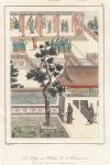 China, the Ting, or Palace of the Interview, 1847