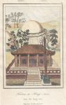 China, Tomb of Confucius (Khoung-Tseu), 1847