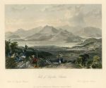 China, Chusan, Vale of Ting-hai, 1858
