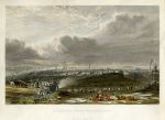Liverpool from Toxteth Park, 1836