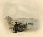Sussex, Bognor, 1849