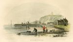 Kent, Folkestone, 1849