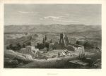 Holy Land, Bethany, 1875