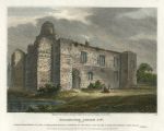 Essex, Colchester Castle, 1811