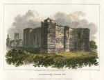 Essex, Colchester Castle, 1811