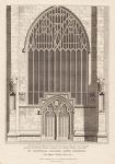 Norfolk, Lynn, St.Nicholas Chapel, 1811