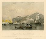 China, Close of the Attack on Shapoo, 1858