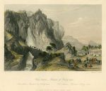 China, Han-tseuen in Kiang-nan, 1858