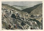 Near Jerusalem, Valley of Urtas, 1875
