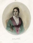Caroline Norton (Sheridan's granddaughter), 1849