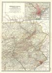 United States, Pennsylvania (Eastern), 1897