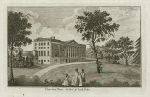 Essex, Thorndon Place, 1786