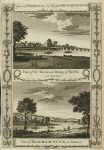 Surrey, Kew and Roehampton, 1784