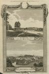 Surrey, Richmond and Yorkshire Richmond, 1784