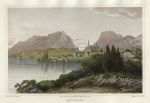 Switzerland, Neuchtel, 1820