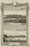 Essex, Colchester & Yorkshire, Scarborough, 1784