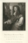 John Graham, Viscount of Dundee, 1833