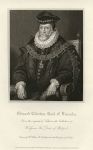 Edward Clinton, Earl of Lincoln (1512-1584/5), 1833