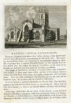 Oxfordshire, Banbury Church, 1786
