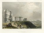 Lancashire, Blackpool, 1842