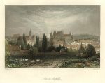 France, Aix-la-Chapelle, 1845