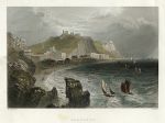 Hastings, Sussex, 1842