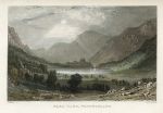 Lake District, Blea Tarn, 1832