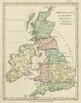 Roman Britain, 1808