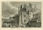 Bristol, Old Custom House, 1825