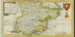 Essex map, 1784