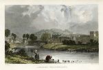 Lake District, Appleby view, 1832