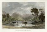Lake District, Buttermere, 1832