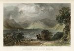 Lake District, Ullswater from Pooly Bridge, 1832