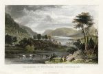 Lake District, Thirlmere, 1832