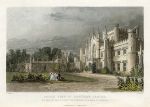 Westmoreland, Lowther Castle, 1832