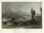 Scotland, Tarbolton, 1840