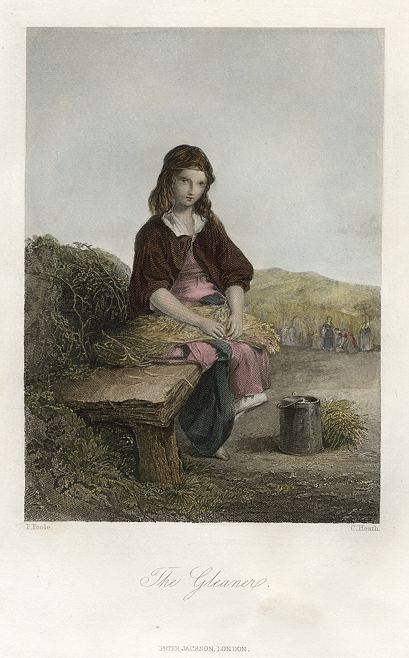 The Gleaner, 1849