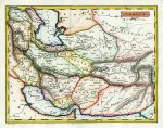Persia, 1823