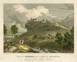 Ethiopia, Gondar (capital of Abyssinia), 1816