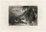 Madagascar, Infanticide, 1845