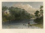 Scotland, Ellisland, 1840
