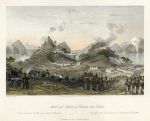 China, Attack & capture of Chuenpee, near Canton, 1843